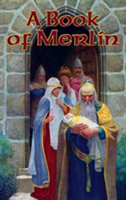 Bertrand.pt - A Book Of Merlin