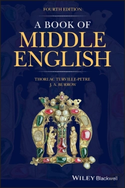 Bertrand.pt - A Book Of Middle English