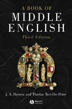 Bertrand.pt - A Book Of Middle English