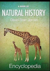 A Book Of Natural History