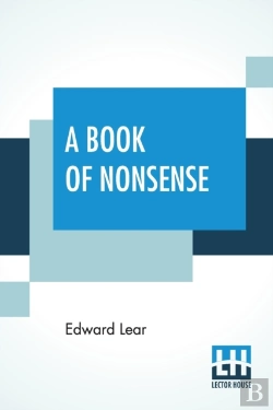 Bertrand.pt - A Book Of Nonsense