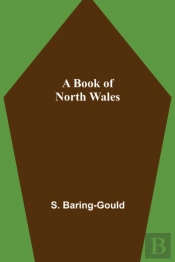 A Book Of North Wales