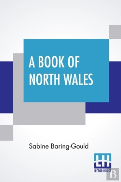 Bertrand.pt - A Book Of North Wales