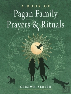 Bertrand.pt - A Book Of Pagan Family Prayers And Rituals