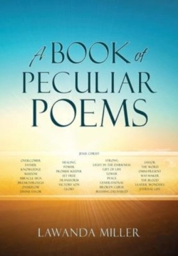Bertrand.pt - A Book Of Peculiar Poems