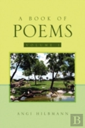 A Book Of Poems Volume 1
