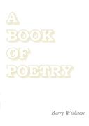 A Book Of Poetry