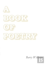 A Book Of Poetry
