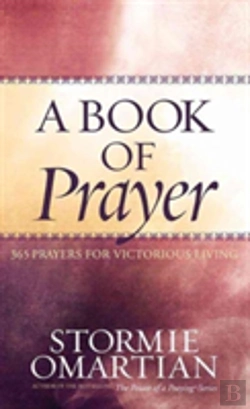 Bertrand.pt - A Book Of Prayer