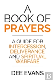 A Book Of Prayers