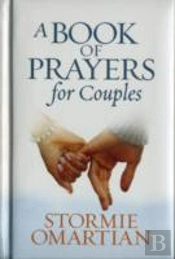 A Book Of Prayers For Couples