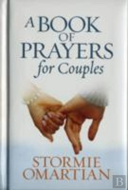 Bertrand.pt - A Book Of Prayers For Couples