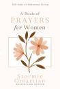 A Book Of Prayers For Women
