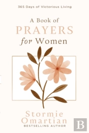 A Book Of Prayers For Women