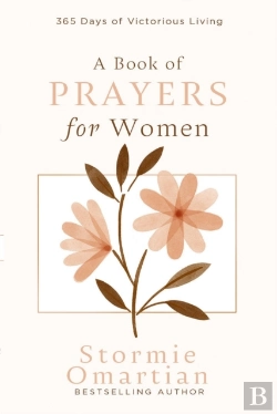 Bertrand.pt - A Book Of Prayers For Women
