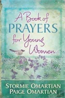 Bertrand.pt - A Book Of Prayers For Young Women