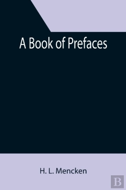Bertrand.pt - A Book Of Prefaces