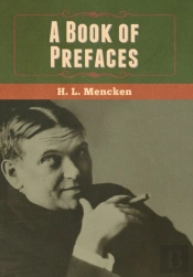 A Book Of Prefaces