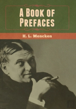 Bertrand.pt - A Book Of Prefaces