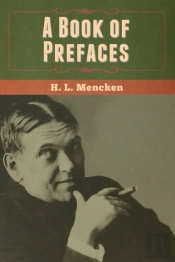 A Book Of Prefaces