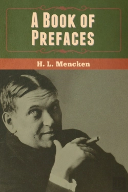 Bertrand.pt - A Book Of Prefaces