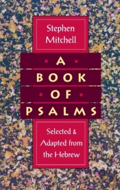A Book Of Psalms