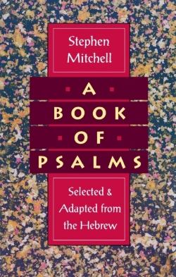 Bertrand.pt - A Book Of Psalms