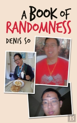 Bertrand.pt - A Book Of Randomness