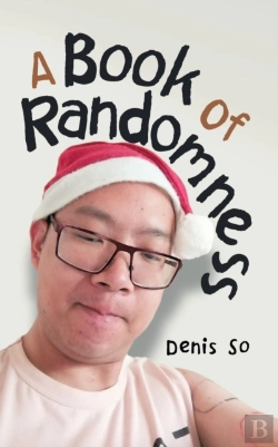 Bertrand.pt - A Book Of Randomness