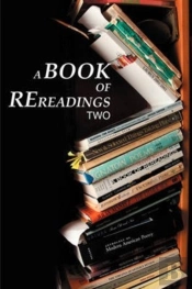 A Book Of Rereadings