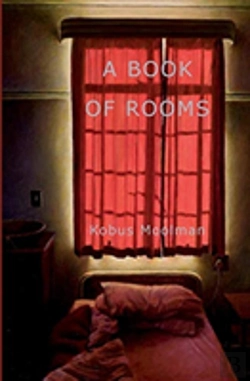 Bertrand.pt - A Book Of Rooms