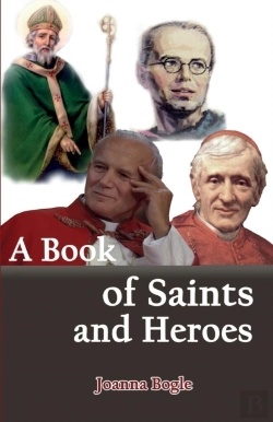 Bertrand.pt - A Book Of Saints And Heroes