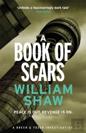A Book Of Scars
