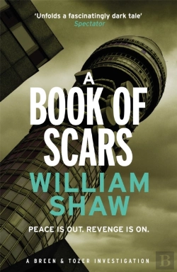 Bertrand.pt - A Book Of Scars