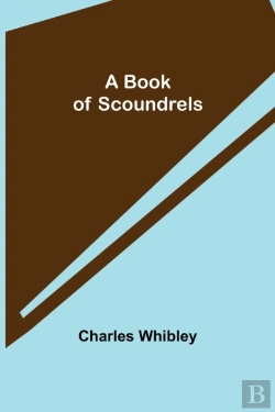 Bertrand.pt - A Book Of Scoundrels