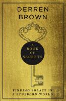 A Book Of Secrets