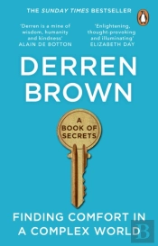 A Book Of Secrets
