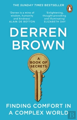 Bertrand.pt - A Book Of Secrets