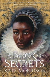 A Book Of Secrets