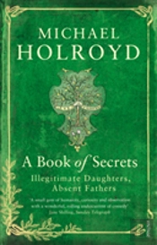 A Book Of Secrets