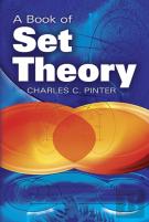 A Book Of Set Theory