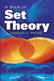 A Book Of Set Theory