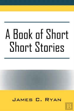 Bertrand.pt - A Book Of Short Short Stories