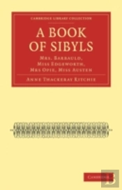 A Book Of Sibyls