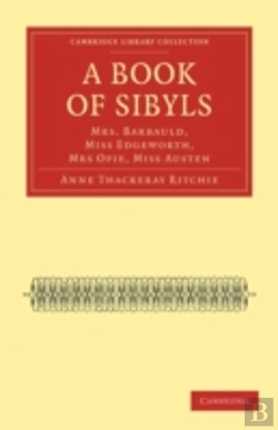 Bertrand.pt - A Book Of Sibyls