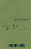 A Book Of Simple Living