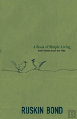 Bertrand.pt - A Book Of Simple Living