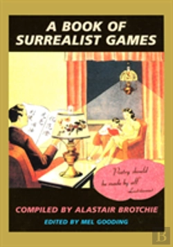 Bertrand.pt - A Book Of Surrealist Games