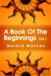 A Book Of The Beginnings Volume 1