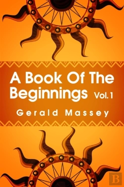 Bertrand.pt - A Book Of The Beginnings Volume 1